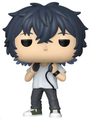 WITCH WATCH POP! ANIMATION VINYL FIGURA MAGAMI 9 CM