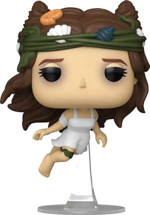 LOS HABITANTES DEL AIRE SERIES FIGURA POP! BOOKS VINYL JUDE DUARTE (THE WICKED KING) 9 CM