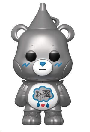 WICKED X OSOS AMOROSOS FIGURA POP! VINYL GRUMPY BEAR AS WICKED TIN MAN 9 CM