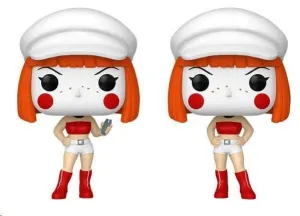 BATMAN DEL FUTURO: EL REGRESO DEL JOKER POP! VINYL FIGURAS DEE DEE 11 CM