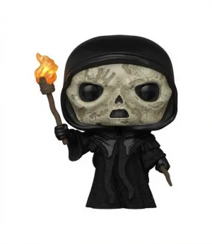 HARRY POTTER FIGURA POP! VINYL DEATH EATER 9CM