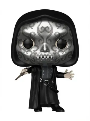 HARRY POTTER FIGURA POP! VINYL BELLATRIX LESTRANGE 9 CM