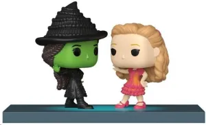 WICKED POP! MINI MOMENT VINYL FIGURA OZDUST BALLROOM 9 CM