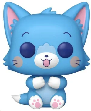 TOM & JERRY GOKKO POP! ANIMATION VINYL FIGURA TOM 9 CM