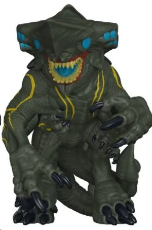 PACIFIC RIM SUPER SIZED POP! VINYL FIGURA KNIFEHEAD 16 CM