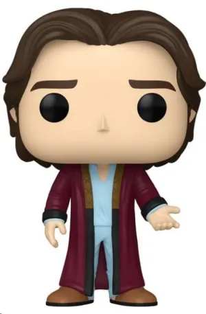 BATTLESTAR GALACTICA FIGURA POP! TELEVISION VINYL GAIUS BALTAR 9 CM