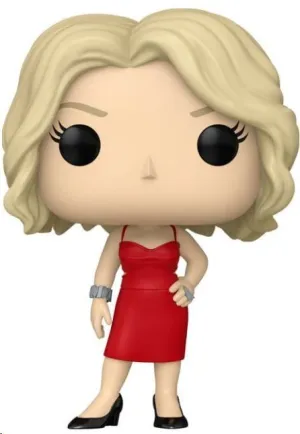 BATTLESTAR GALACTICA FIGURA POP! TELEVISION VINYL SIX 9 CM
