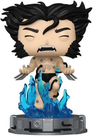 WEAPON X PROGRAM FIGURA POP! PREMIUM VINYL WEAPON X 9 CM