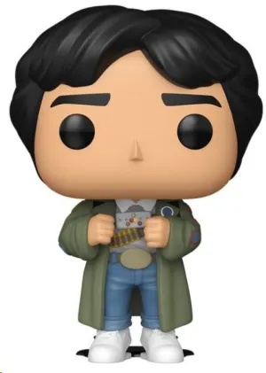 LOS GOONIES POP! MOVIES VINYL FIGURA DATA 9 CM