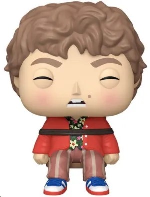 LOS GOONIES POP! MOVIES VINYL FIGURA CHUNK 9 CM
