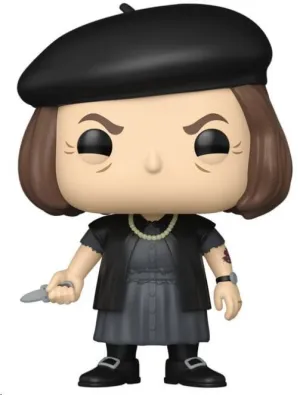 LOS GOONIES POP! MOVIES VINYL FIGURA MAMA FRATELLI 9 CM