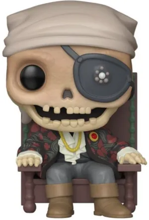 LOS GOONIES POP! MOVIES VINYL FIGURA ONE EYE WILLY (GL) 9 CM