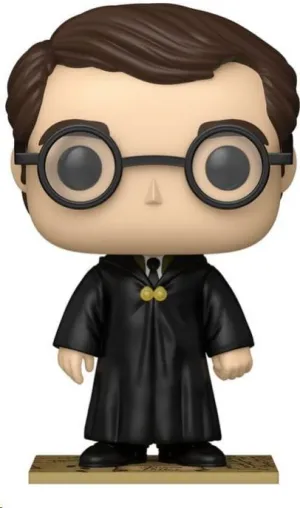 HARRY POTTER POP! MOVIES VINYL FIGURA JAMES POTTER 9 CM
