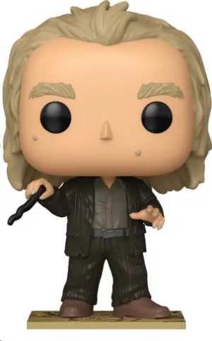HARRY POTTER POP! MOVIES VINYL FIGURA PETER PETTIGREW 9 CM