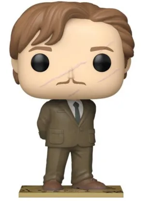 HARRY POTTER POP! MOVIES VINYL FIGURA REMUS LUPIN 9 CM