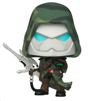 WARHAMMER 40,000 FIGURA POP! GAMES VINYL AELDARI RANGER 9 CM