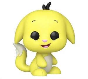 NEOPETS FIGURA POP! GAMES VINYL KACHEEK 9 CM