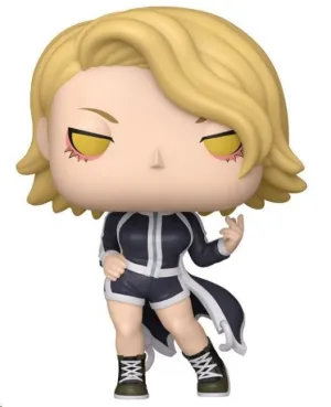 TOUGEN ANKI FIGURA POP! ANIMATION VINYL KUINA 9 CM