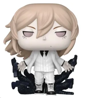 TOUGEN ANKI FIGURA POP! ANIMATION VINYL MIKADO 9 CM
