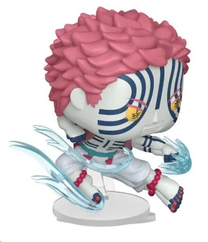 GUARDIANES DE LA NOCHE - LA PELÍCULA FIGURA POP! ANIMATION VINYL AKAZA 9 CM