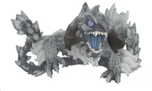 MONSTER HUNTER WILDS SUPER SIZED POP! FIGURA VINYL ARKVELD 15 CM