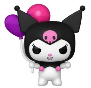 SANRIO FIGURA POP! HELLO KITTY JUMBO 10
