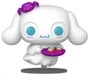 SANRIO FIGURA POP! VINYL: HELLO KITTY CINNAMOROLL SPOOKY 9 CM