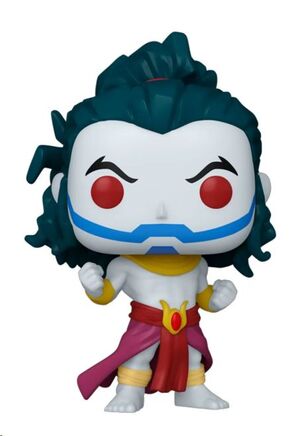 X-MEN '97 FUNKO POP! VINYL EN SABAH NUR