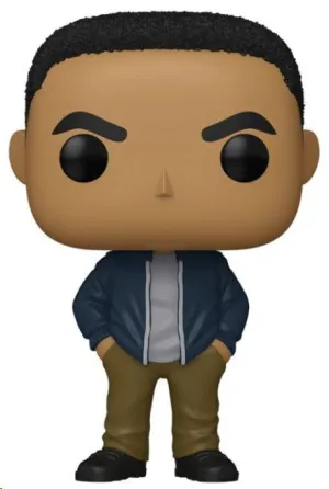 DC STUDIOS LANTERNS FIGURA POP! HEROES VINYL JON STEWART 9 CM