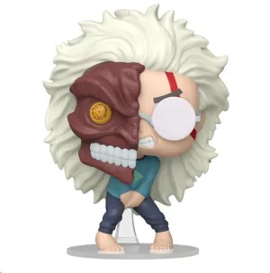 DANDADAN FIGURA POP! ANIMATION VINYL OKARUN (ALT OUTFIT) 9 CM