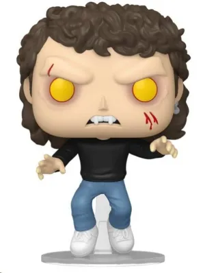 JÓVENES OCULTOS POP! MOVIES VINYL FIGURA VAMPIRO MICHAEL 9 CM