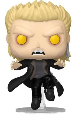 JÓVENES OCULTOS POP! MOVIES VINYL FIGURA VAMPIRO DAVID 9 CM