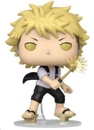 WITCH WATCH POP! ANIMATION VINYL FIGURA KANSHI 9 CM