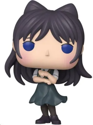 WITCH WATCH POP! ANIMATION VINYL FIGURA NEMU 9 CM