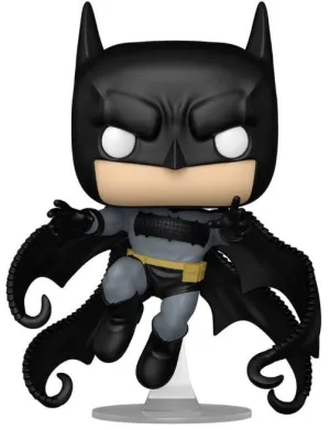 DC COMICS POP! COMICS VINYL FIGURA ABSOLUTE BATMAN 9 CM