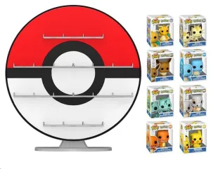 BITTY DISPLAYS BUNDLE POKEMON