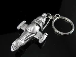 FIREFLY LLAVERO SERENITY 8 CM                                              