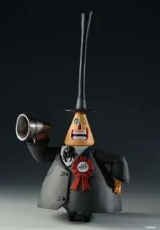NBX FIG 18CM SERIE 1 - ALCALDE                                             