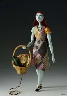 NBX FIG 18CM SERIE 1 - SALLY                                               