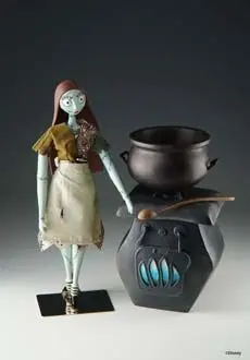 NBX SALLY Y COCINA (ACTIVE LABEL)                                          