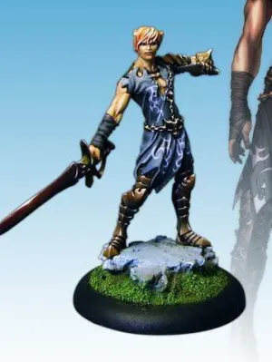 ANIMA TACTICS DRAKE                                                        