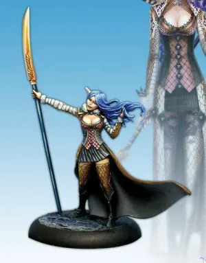 ANIMA TACTICS VALIS                                                        