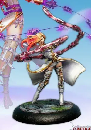 ANIMA TACTICS LILITH                                                       