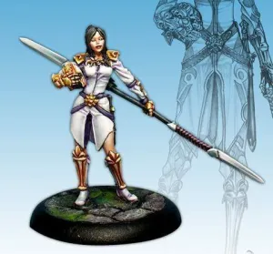 ANIMA TACTICS AGENTE IMPERIAL FEMENINO                                     