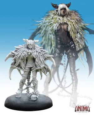 ANIMA TACTICS BAEL                                                         