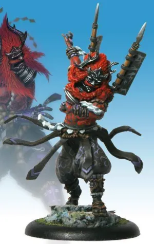 ANIMA TACTICS KONOSUKE                                                     