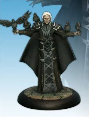 ANIMA TACTICS ARKHAM                                                       