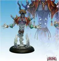 ANIMA TACTICS AL DJINN                                                     