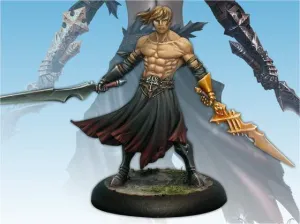ANIMA TACTICS MARCHOSIAS                                                   