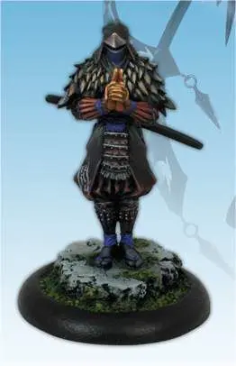 ANIMA TACTICS KAGEMARU                                                     